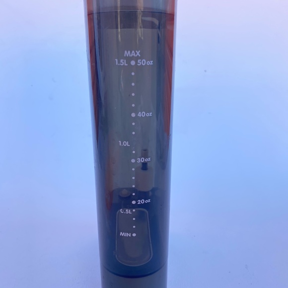 baby brezza replacement water tank